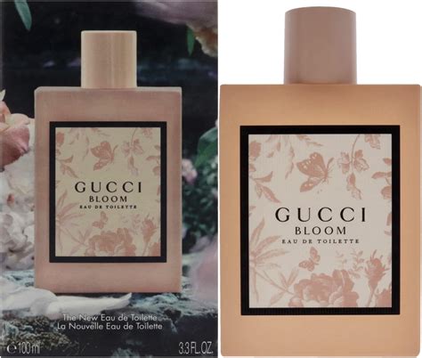 gucci bloom box amazon|gucci bloom 3.3 ounce.